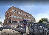 Detenido el autor del atropello mortal de ayer de Parla