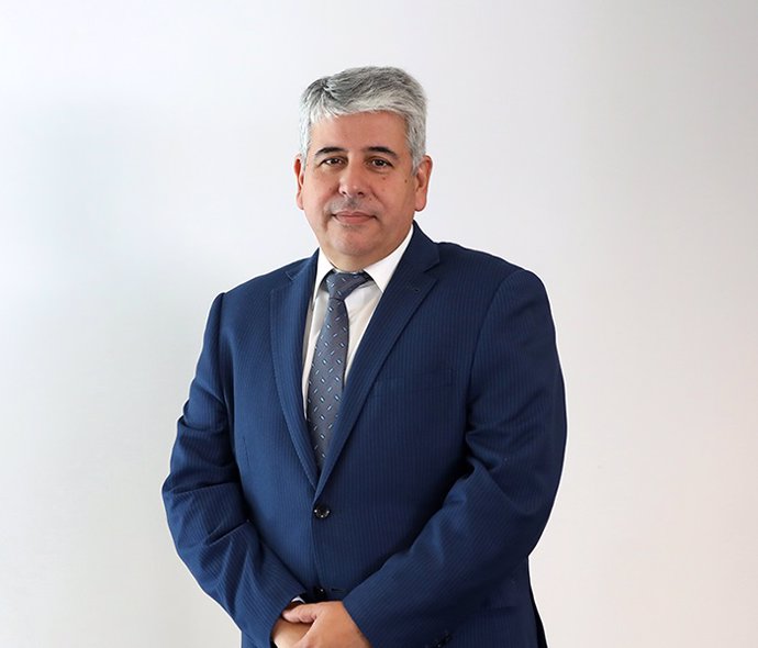 Luis Javier Blas Agüeros, nou director executiu de Mitjans de CaixaBank