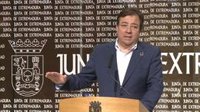 Vara destaca tras la investidura de Sánchez que "terminó el bloqueo político" y "toca" hacer política para la ciudadanía