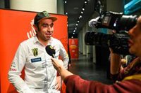 'Nani' Roma: "Hemos cogido un cañón equivocado y al final estaba cerrado"