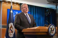 Pompeo alega que "el riesgo para la cultura persa no es Estados Unidos"