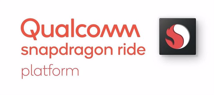 Qualcomm Snapdragon Ride Platform.