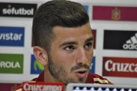 Gayà: "Nos puede beneficiar que Bale y Benzema estén lesionados"