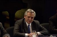 Argentina retira las credenciales a la embajadora de Guaidó en el país