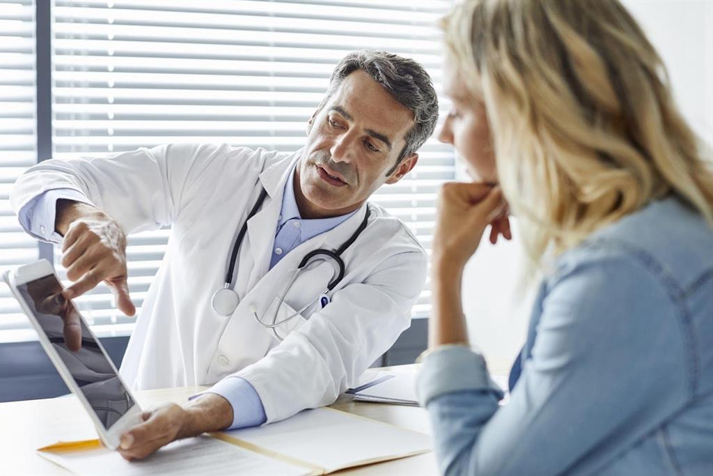5 Recommendations To Improve Doctor Patient Relationships World Today News 