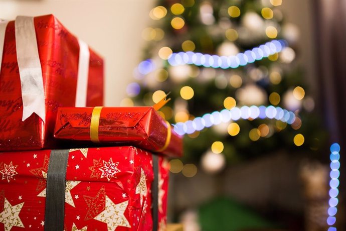 El coste medioambiental de las devoluciones de regalos navideños