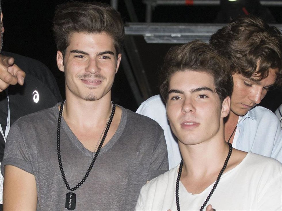LOS GEMELIERS