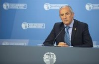 Gobierno Vasco pedirá que se incorpore a las transferencias comprometidas con Sánchez la gestión económica de la SS