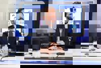 Casado se fija como retos aglutinar la centralidad en el PP y dar la batalla de las ideas frente a un Gobierno "radical