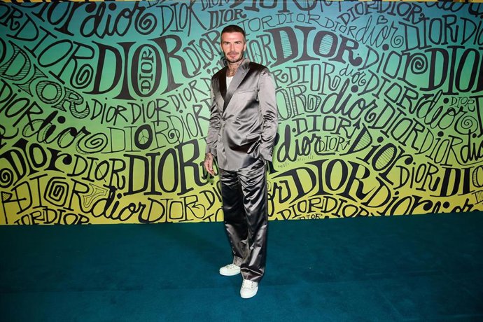 Dior Men Fall 2020 Runway Show