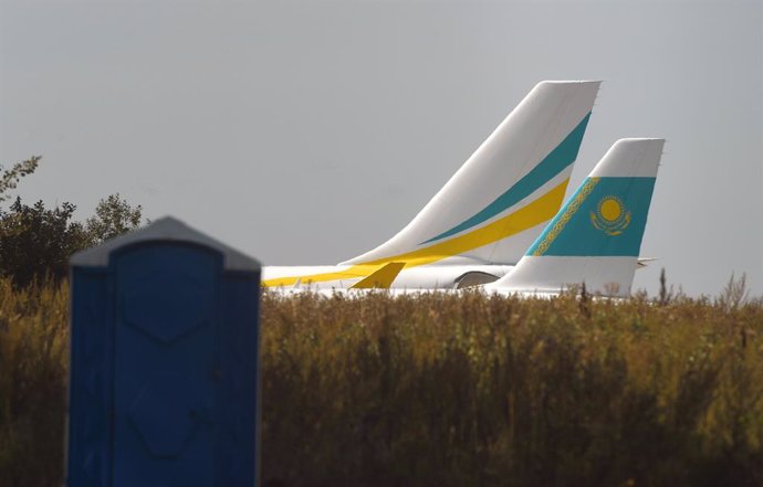 Irán.- Ukraine Iternational Airlines asegura que las posibilidades de que la tri