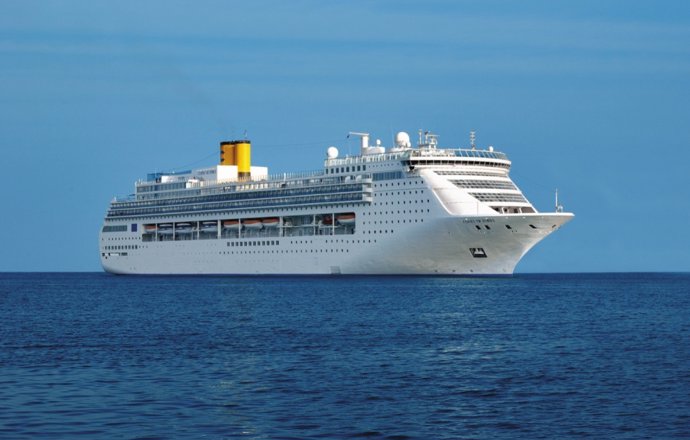Costa Cruceros pone a la venta los primeros itinerarios del nuevo Costa Toscana.
