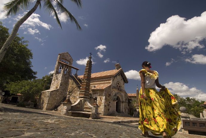 La Romana Altos del Chavón en República Dominicana