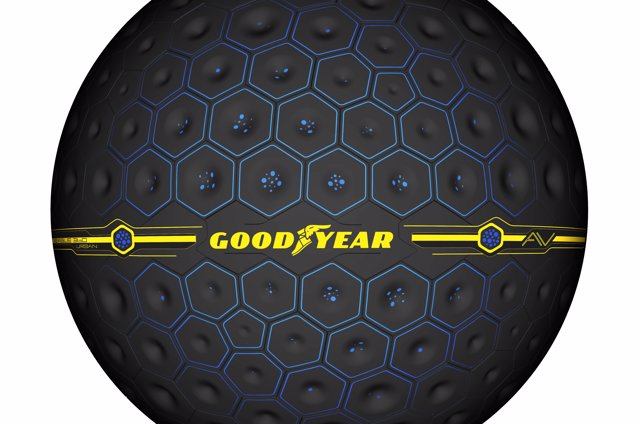 Goodyear