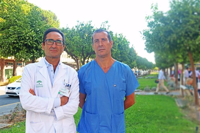 Andalucía.- El Hospital Virgen del Rocío participa en un estudio nacional para prevenir el suicidio