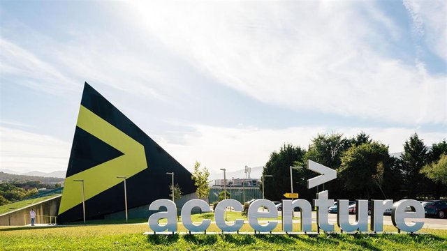 Accenture Adquiere Los Servicios De Ciberseguridad De Symantec A Broadcom
