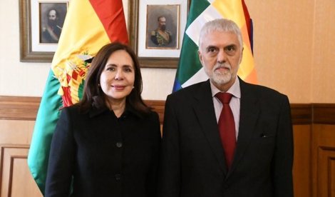 Política