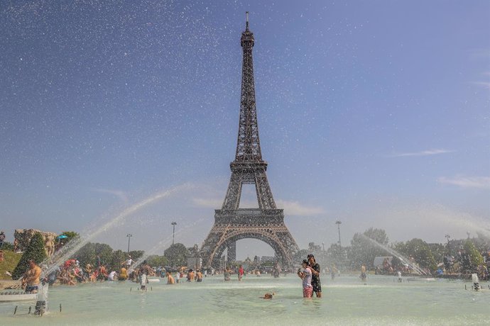 2019, año más caluroso de Europa y segundo a nivel mundial