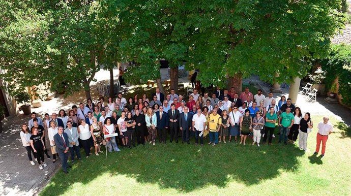 Bankia benefició a 200.000 personas con 400 proyectos sociales y medioambientales impulsados con fundaciones de origen en 2019