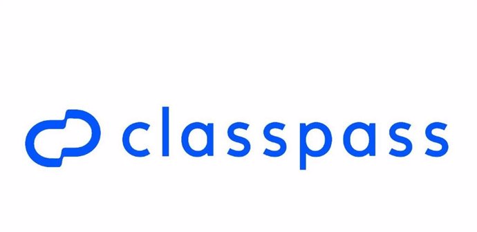 Logo de la 'startup' ClassPass.