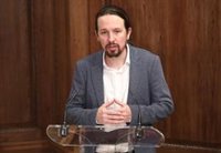 Pablo Iglesias deberá dejar sus programas de televisión cuando se convierta en vicepresidente