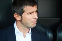 Celades: "Uno no cree que puedan suceder cosas como el primer gol"