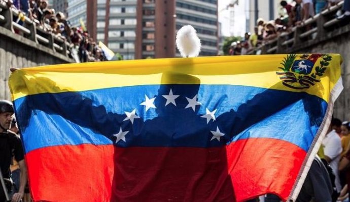 Venezuela.- Juan Requesens es trasladado al Palacio de Justicia para la reanudac