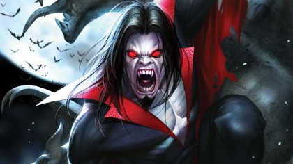 Resultado de imagen para Morbius