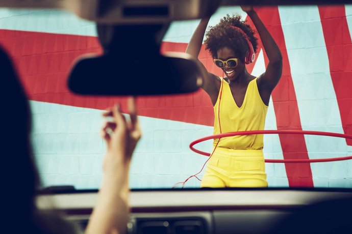 Imagen de la aplicación de Citron.