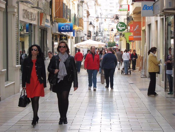 Huelva.- Más de 52.800 onubenses residen en otras comunidades del país, la mayoría en Cataluña