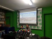 Ecologistas en Acción recurre ante la Justicia la reducción del perímetro y medidas de "relajación" de Madrid Central