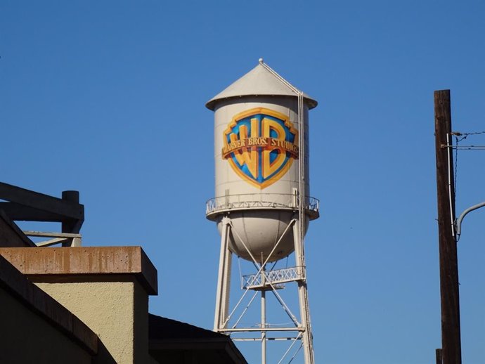 Warner Bros utilizará IA para mejorar el proceso de elección de nuevas películas