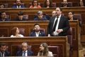 El Supremo rechaza suspender de urgencia el acuerdo de la JEC que inhabilita a Junqueras porque prima su condena