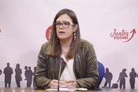 PSOE C-LM no apoyará iniciativas de PP y Cs que "estén redactadas por Casado y Arrimadas para hacer oposición a Sánchez"