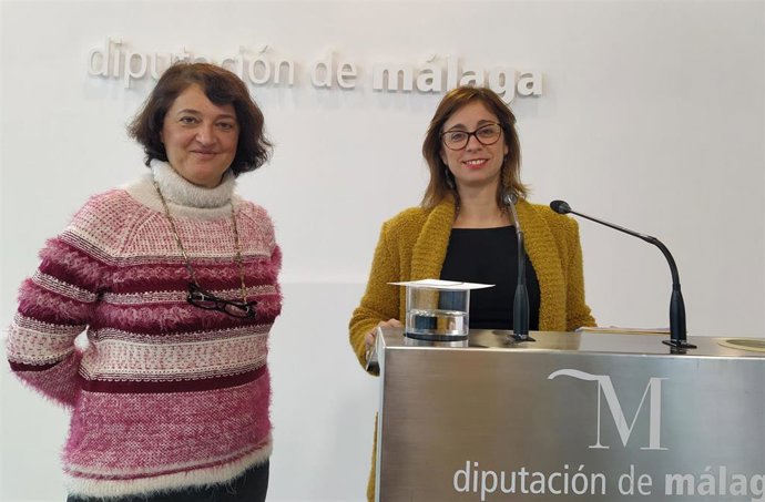 Nota De Prensa De Diputación