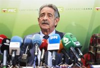 Revilla niega haber recibido "presiones de nadie" para el 'no' del PRC a la investidura