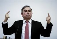 Líbano prohíbe a Carlos Ghosn abandonar el país