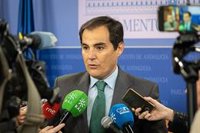 PP-A vincula el "retraso" de Sánchez para formar Gobierno con "salvar a la soldado Díaz" que "estorba en Andalucía"