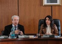 El Parlamento convalida el decreto ley que simplifica y agiliza los trámites de proyectos estratégicos reduciendo trabas