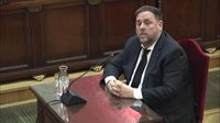 El Supremo mantiene a Junqueras en prisión, le inhabilita como eurodiputado y no pedirá suplicatorio al Europarlamento