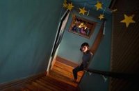 Katja Herbers protagoniza Evil en SYFY: "No creer en los milagros es un poco triste"