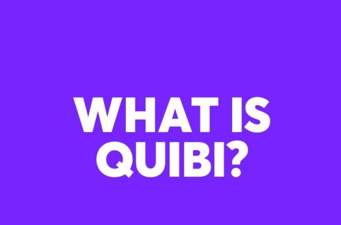 Quibi, la nueva plataforma de 'streaming' para ver vídeos cortos con el móvil en