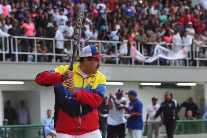 Venezuela.- Maduro insta a la Constituyente a "poner orden" en la Asamblea Nacio