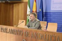 PSOE-A ve un "delirio" y "un disparate" del PP-A que Susana Díaz pueda ir al Gobierno: "Es una obsesión enfermiza"
