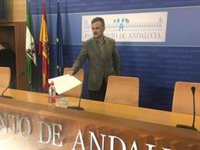 PSOE-A pide la comparecencia de la consejera de Igualdad por dejar sin subvenciones a 250 asociaciones de mujeres