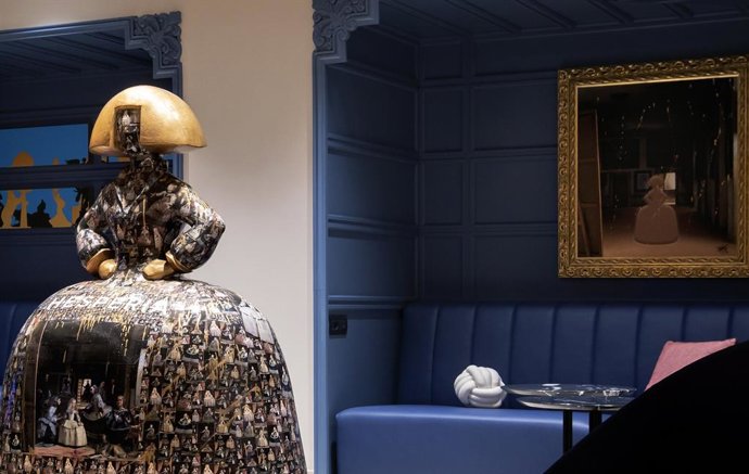 Hyatt Regency Hesperia Madrid se convierte en el hotel oficial de la 71 edición de MBFWMadrid