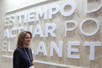 ONG ambientales aplauden la Vicepresidencia de Transición Ecológica, una de sus reivindicaciones "imprescindibles"