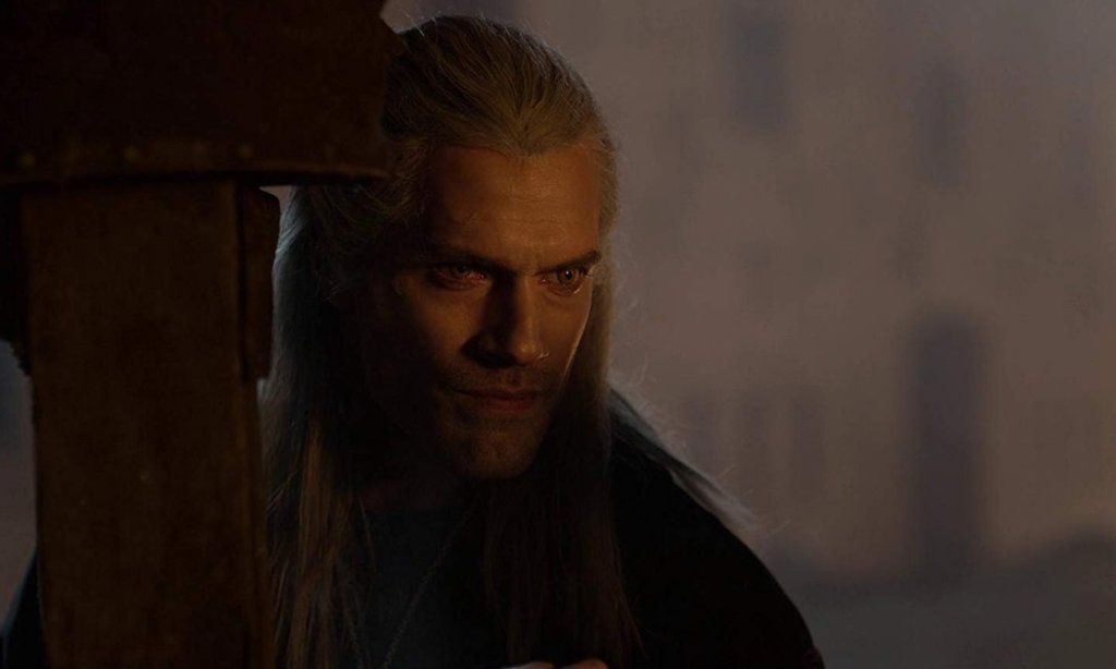 Cuando Sale La Segunda Temporada De The Witcher