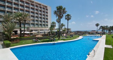 Hoteles