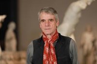 Jeremy Irons presidirá el jurado del Festival de Cine de Berlín